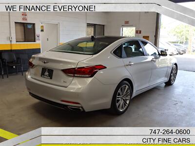 2018 Genesis G80 3.8 - Photo 9 - Panorama City, CA 91402