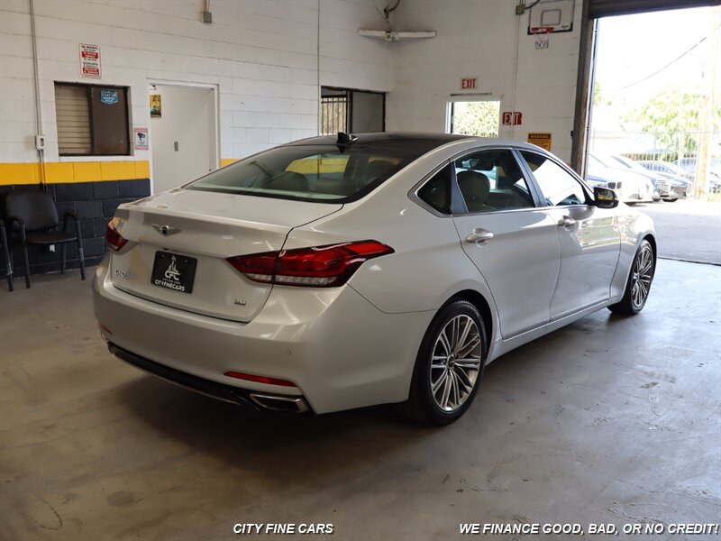 2018 Genesis G80 3.8 - Photo 9 - Panorama City, CA 91402