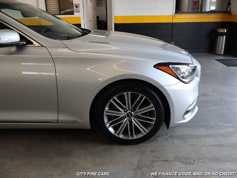 2018 Genesis G80 3.8 - Photo 12 - Panorama City, CA 91402