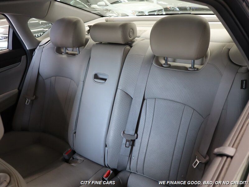 2018 Genesis G80 3.8 - Photo 30 - Panorama City, CA 91402