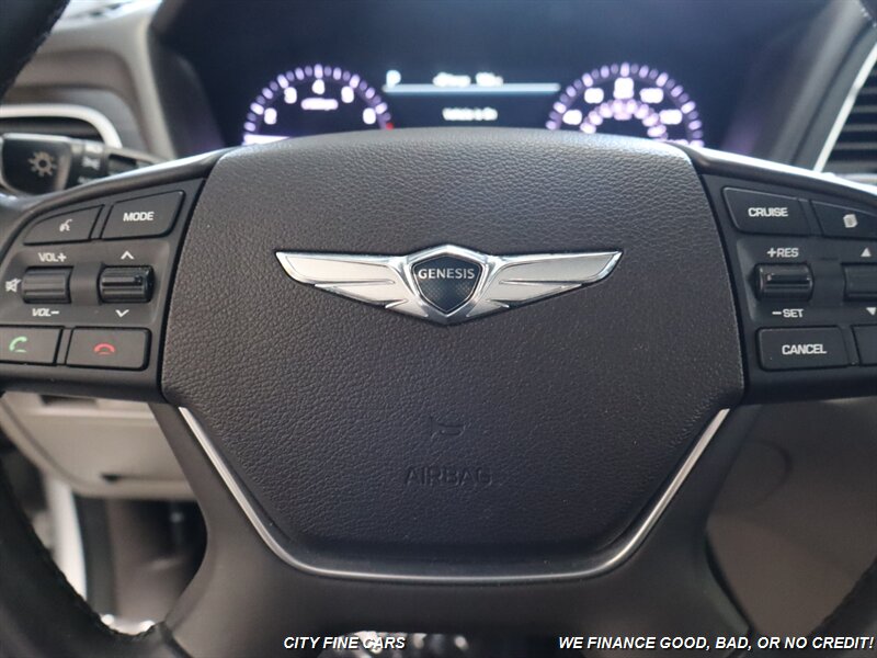 2018 Genesis G80 3.8 - Photo 17 - Panorama City, CA 91402