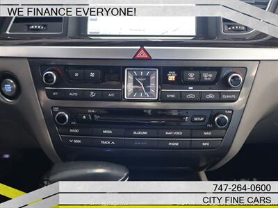 2018 Genesis G80 3.8 - Photo 22 - Panorama City, CA 91402