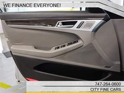 2018 Genesis G80 3.8 - Photo 25 - Panorama City, CA 91402