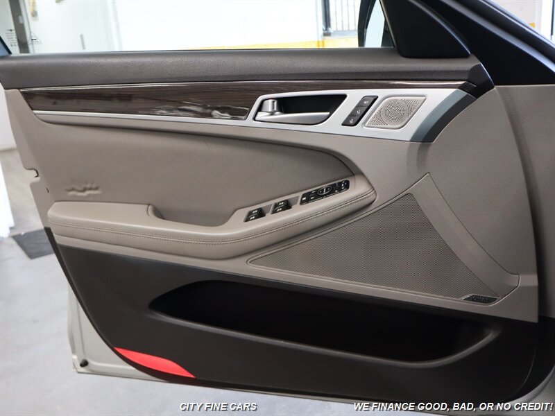 2018 Genesis G80 3.8 - Photo 25 - Panorama City, CA 91402