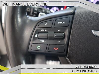 2018 Genesis G80 3.8 - Photo 16 - Panorama City, CA 91402