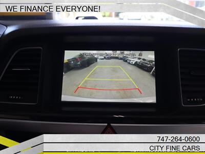 2018 Genesis G80 3.8 - Photo 21 - Panorama City, CA 91402