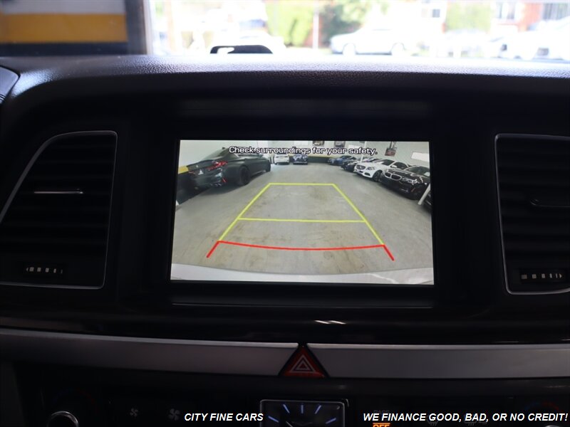 2018 Genesis G80 3.8 - Photo 21 - Panorama City, CA 91402