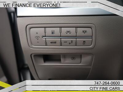 2018 Genesis G80 3.8 - Photo 28 - Panorama City, CA 91402