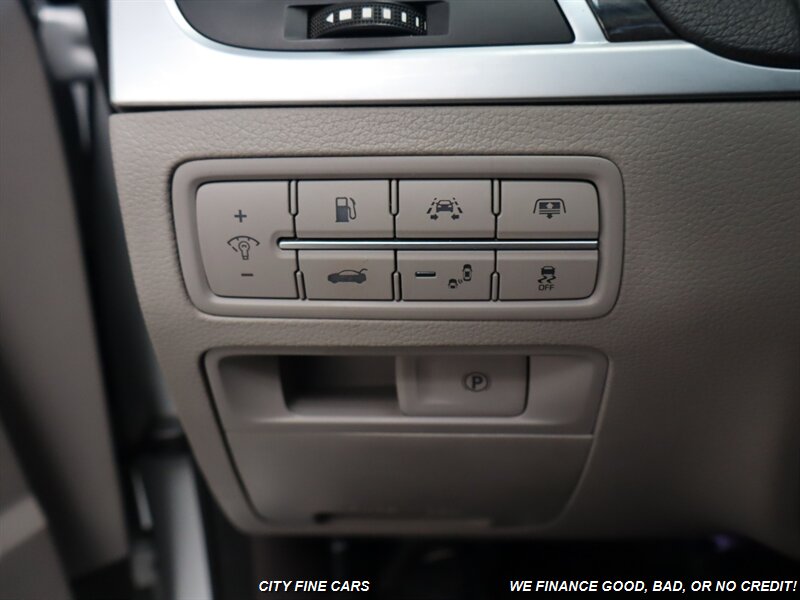 2018 Genesis G80 3.8 - Photo 28 - Panorama City, CA 91402