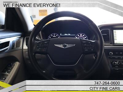 2018 Genesis G80 3.8 - Photo 15 - Panorama City, CA 91402