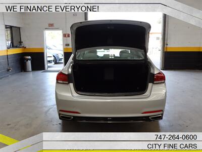 2018 Genesis G80 3.8 - Photo 32 - Panorama City, CA 91402