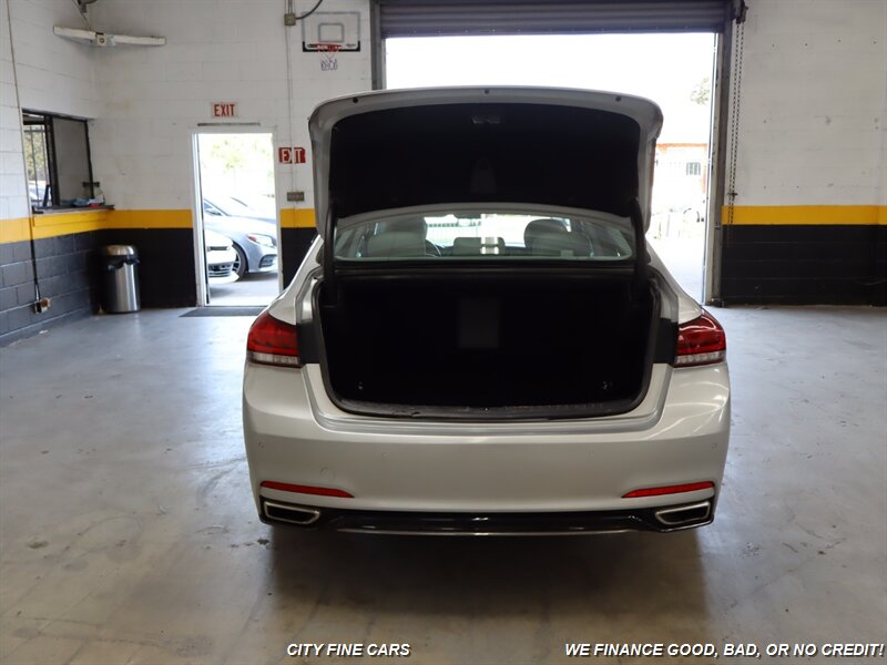 2018 Genesis G80 3.8 - Photo 32 - Panorama City, CA 91402