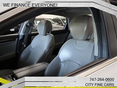 2018 Genesis G80 3.8 - Photo 29 - Panorama City, CA 91402