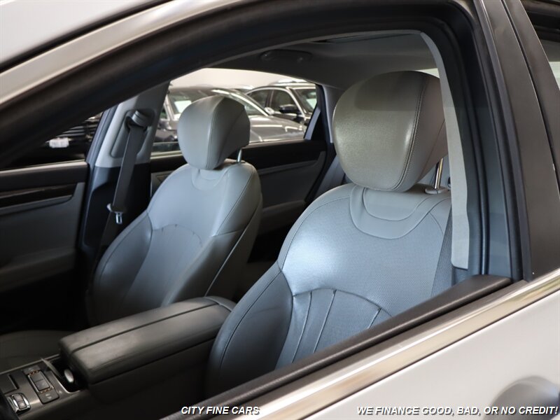 2018 Genesis G80 3.8 - Photo 29 - Panorama City, CA 91402