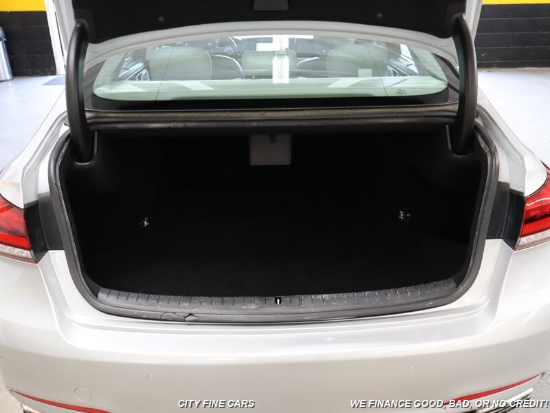 2018 Genesis G80 3.8 - Photo 31 - Panorama City, CA 91402