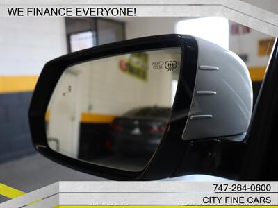 2018 Genesis G80 3.8 - Photo 27 - Panorama City, CA 91402