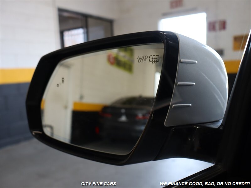 2018 Genesis G80 3.8 - Photo 27 - Panorama City, CA 91402