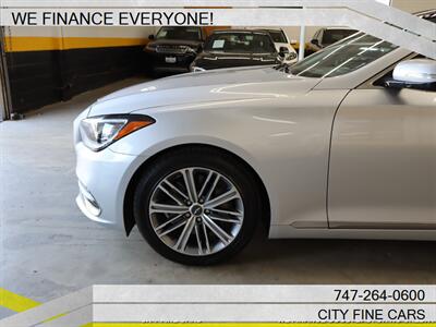 2018 Genesis G80 3.8 - Photo 3 - Panorama City, CA 91402