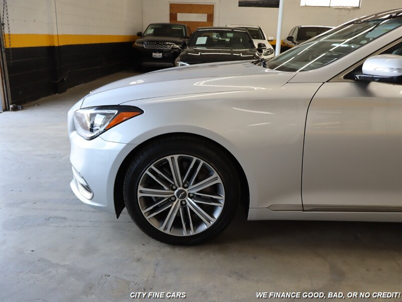 2018 Genesis G80 3.8 - Photo 3 - Panorama City, CA 91402