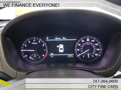 2018 Genesis G80 3.8 - Photo 19 - Panorama City, CA 91402