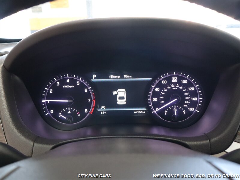 2018 Genesis G80 3.8 - Photo 19 - Panorama City, CA 91402