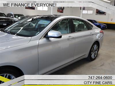 2018 Genesis G80 3.8 - Photo 5 - Panorama City, CA 91402