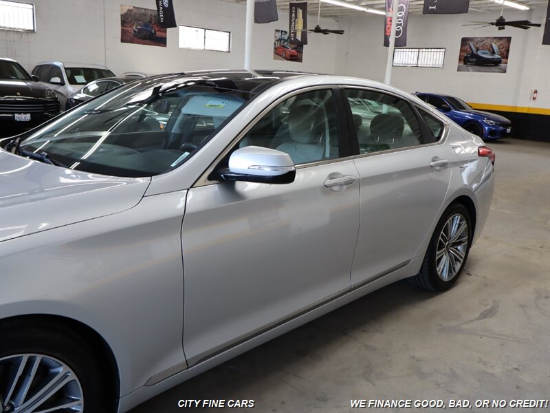 2018 Genesis G80 3.8 - Photo 5 - Panorama City, CA 91402