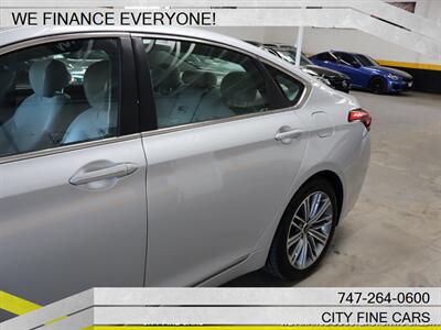 2018 Genesis G80 3.8 - Photo 6 - Panorama City, CA 91402