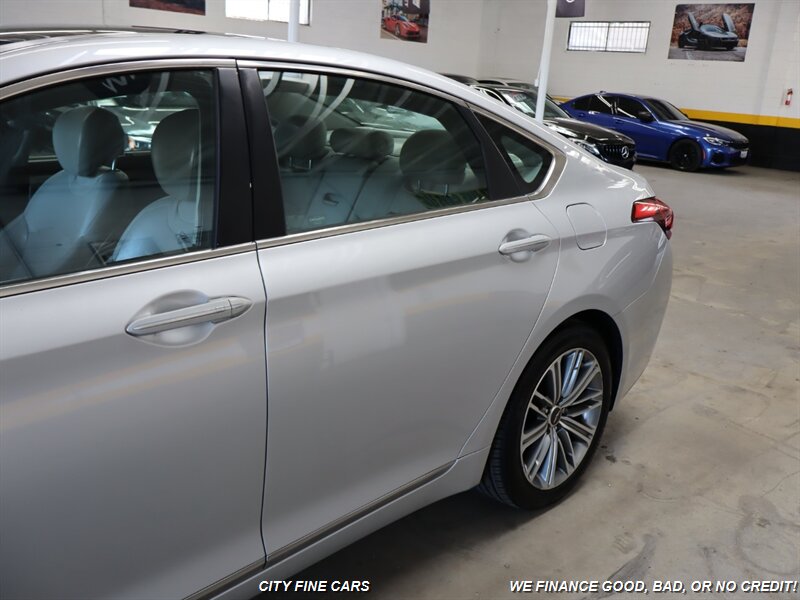 2018 Genesis G80 3.8 - Photo 6 - Panorama City, CA 91402