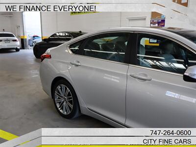 2018 Genesis G80 3.8 - Photo 10 - Panorama City, CA 91402