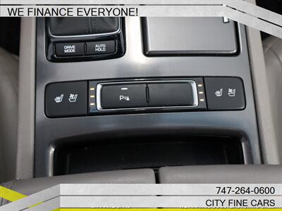 2018 Genesis G80 3.8 - Photo 23 - Panorama City, CA 91402