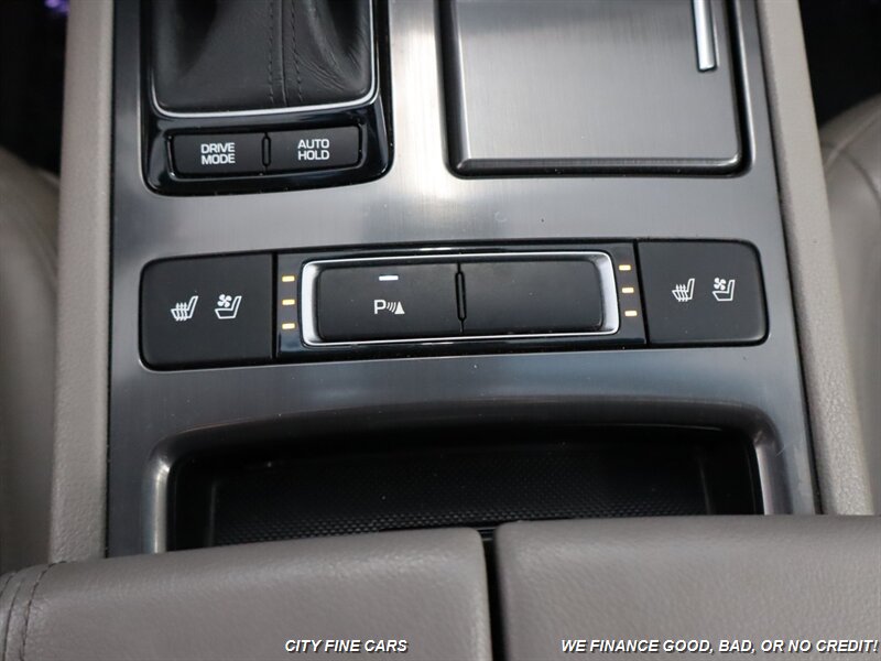 2018 Genesis G80 3.8 - Photo 23 - Panorama City, CA 91402