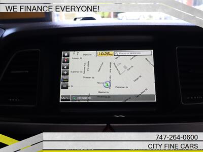 2018 Genesis G80 3.8 - Photo 20 - Panorama City, CA 91402