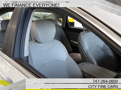 2018 Genesis G80 3.8 - Photo 34 - Panorama City, CA 91402