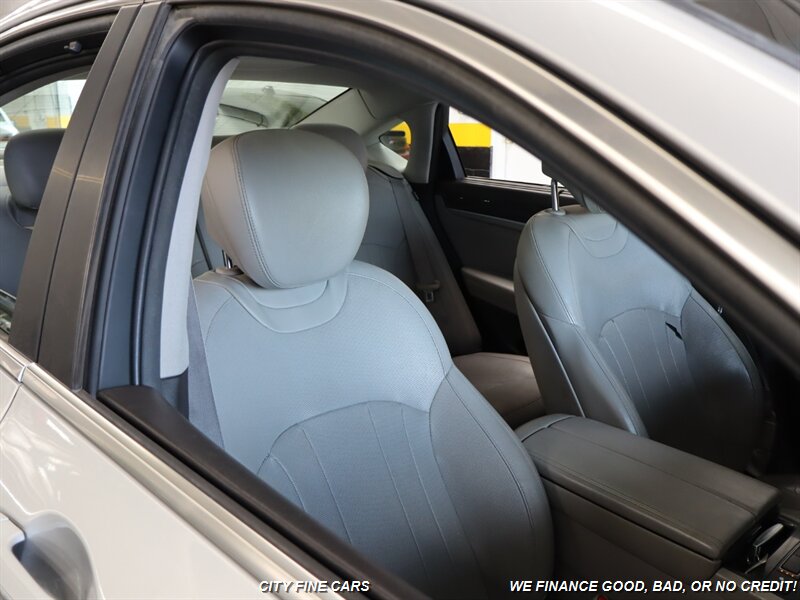 2018 Genesis G80 3.8 - Photo 34 - Panorama City, CA 91402