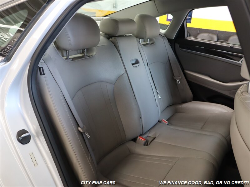 2018 Genesis G80 3.8 - Photo 33 - Panorama City, CA 91402