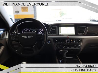 2018 Genesis G80 3.8 - Photo 14 - Panorama City, CA 91402