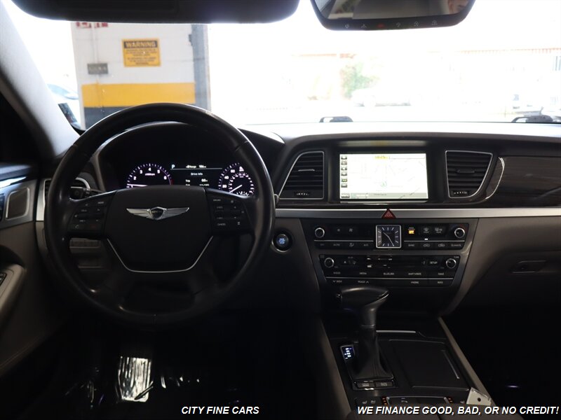 2018 Genesis G80 3.8 - Photo 14 - Panorama City, CA 91402
