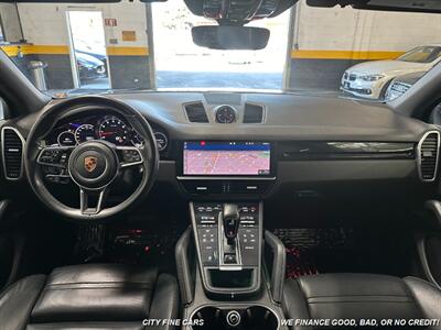 2019 Porsche Cayenne   - Photo 16 - Panorama City, CA 91402