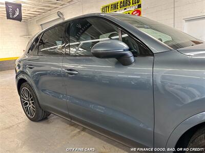 2019 Porsche Cayenne   - Photo 12 - Panorama City, CA 91402