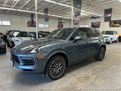 2019 Porsche Cayenne   - Photo 3 - Panorama City, CA 91402