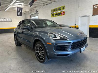 2019 Porsche Cayenne   - Photo 13 - Panorama City, CA 91402