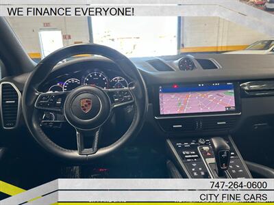 2019 Porsche Cayenne   - Photo 17 - Panorama City, CA 91402