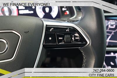 2019 Audi A7 3.0T quattro Premium - Photo 18 - Panorama City, CA 91402