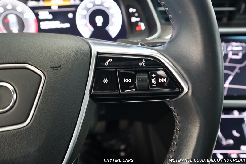 2019 Audi A7 3.0T quattro Premium - Photo 18 - Panorama City, CA 91402