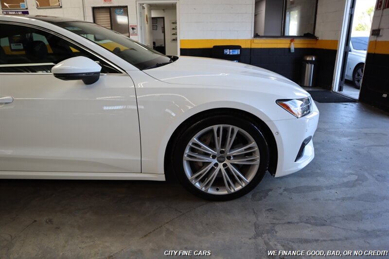 2019 Audi A7 3.0T quattro Premium - Photo 12 - Panorama City, CA 91402
