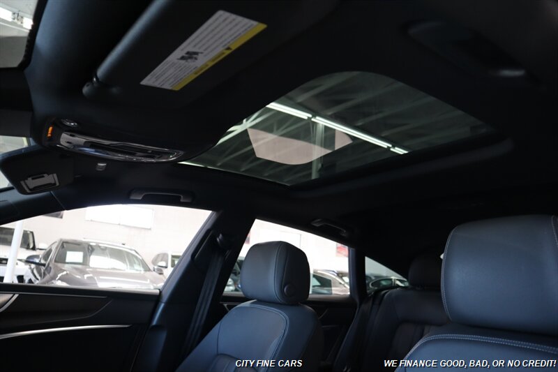 2019 Audi A7 3.0T quattro Premium - Photo 26 - Panorama City, CA 91402