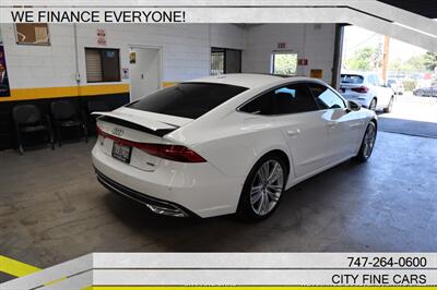 2019 Audi A7 3.0T quattro Premium - Photo 9 - Panorama City, CA 91402