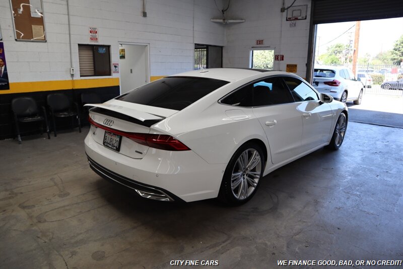 2019 Audi A7 3.0T quattro Premium - Photo 9 - Panorama City, CA 91402