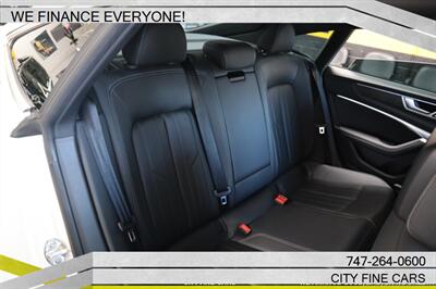 2019 Audi A7 3.0T quattro Premium - Photo 31 - Panorama City, CA 91402